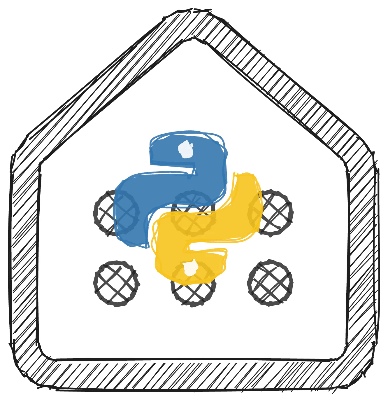 Connect to Fabric Lakehouses & Warehouses from Python code