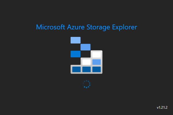 Azure Storage Explorer