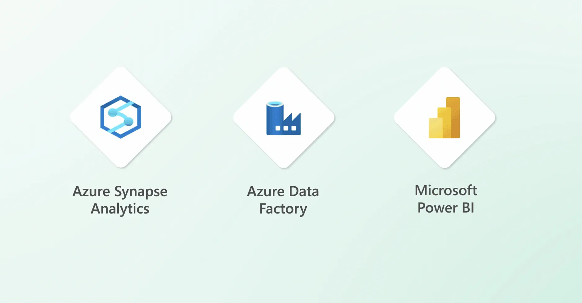 Is Microsoft Fabric just a rebranding?