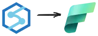 Read the post titled Migrating Azure Synapse Dedicated SQL to Microsoft Fabric