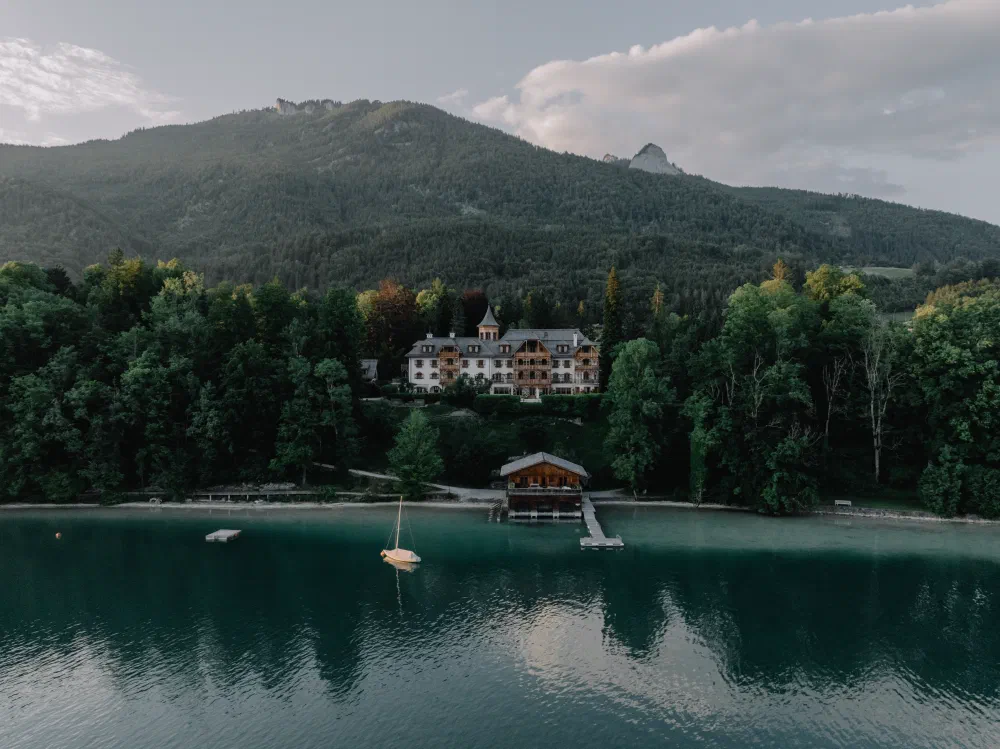 Lakehouse
