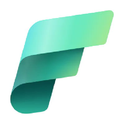 All Microsoft Fabric icons for diagramming