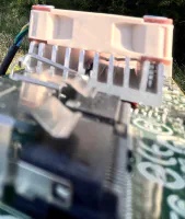 Read the post titled Cooling the Dell Perc H200