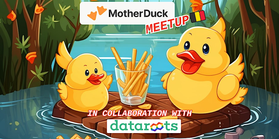 Meetup banner
